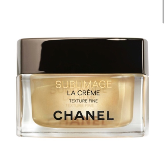 CHANEL Other - CHANEL | Chanel Sublimage La Creme Fine Texture CHANEL Other - CHANEL | Chanel Sublimage La Creme Fine Texture